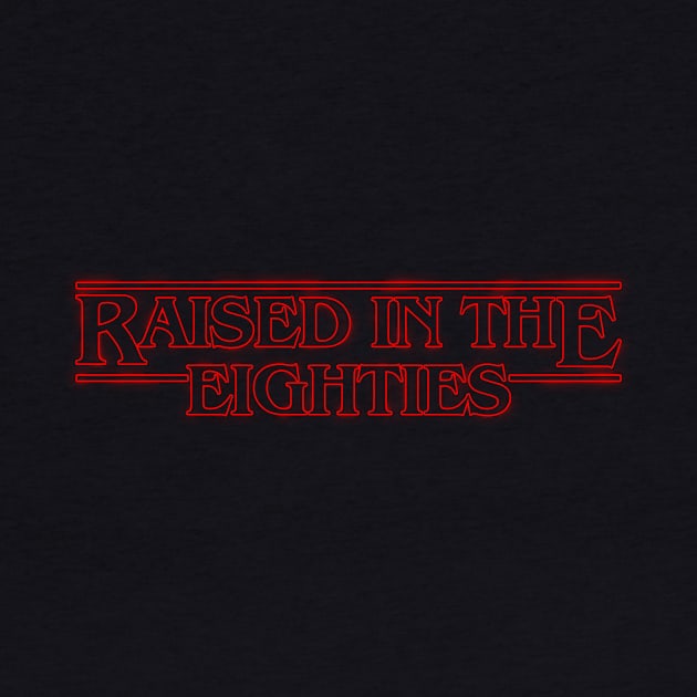 Raised in the Eighties by pigboom